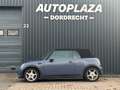 MINI Cooper Cabrio Mini 1.6 Chili Orig. NL Auto Niebieski - thumbnail 3