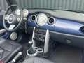 MINI Cooper Cabrio Mini 1.6 Chili Orig. NL Auto Azul - thumbnail 25