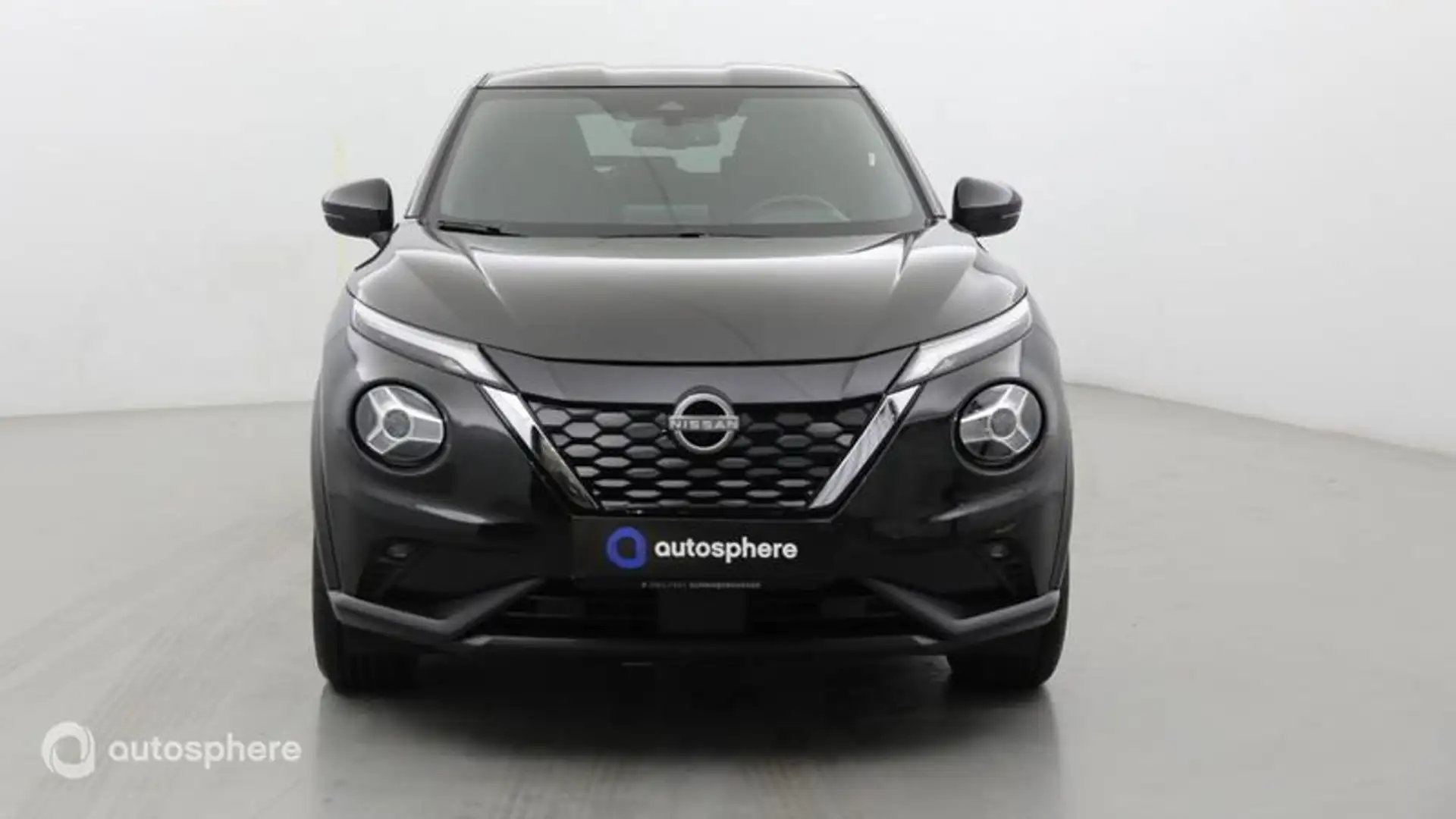 Nissan Juke 1.6 Hybrid 143ch N-Connecta 2023.5 - 2