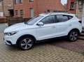 MG ZS Ev Luxury edition Alb - thumbnail 2