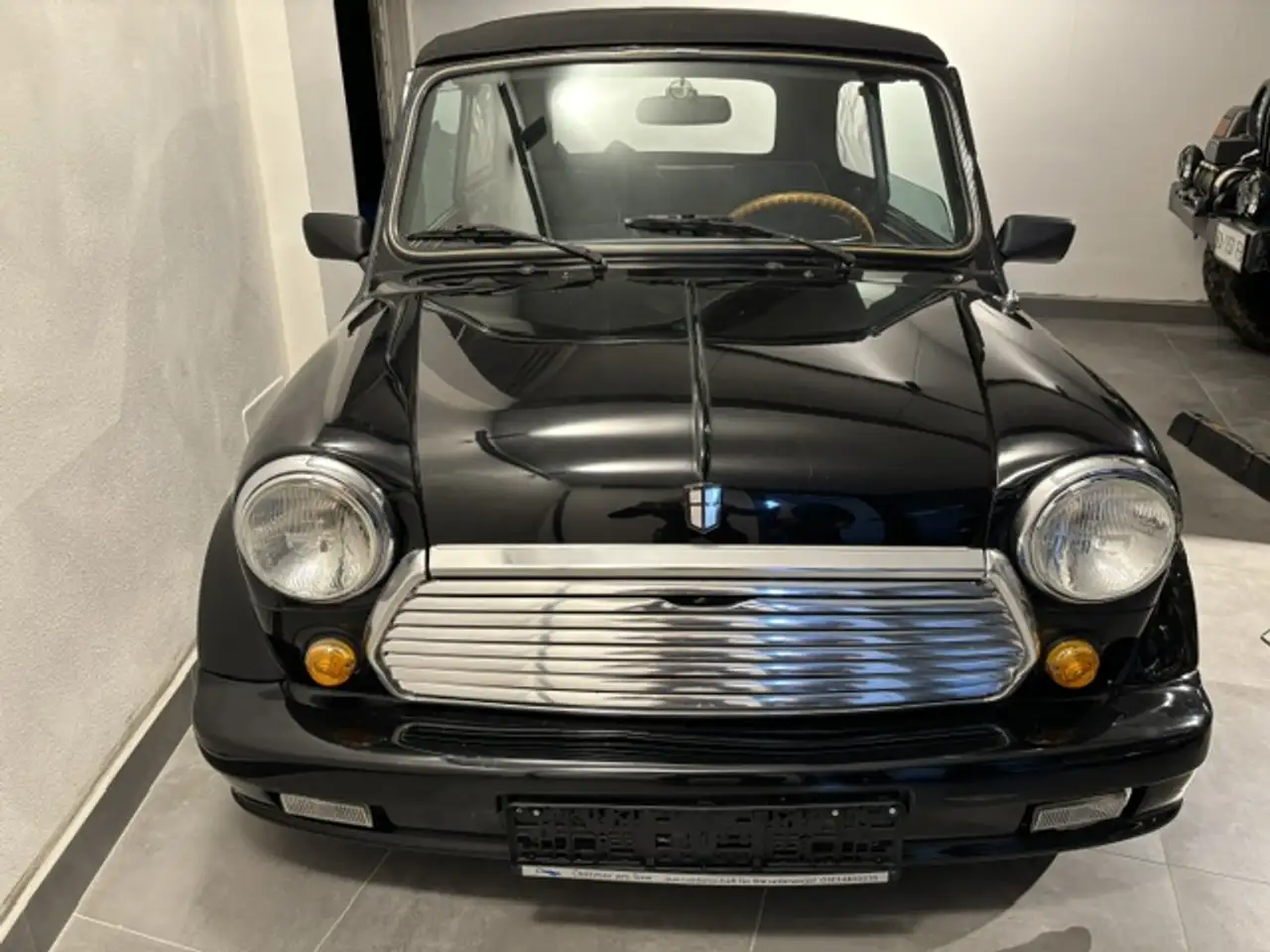 Rover Mini 1.0 LAMM, foto 1