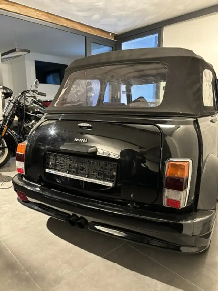 Rover Mini 1.0 LAMM, foto 5