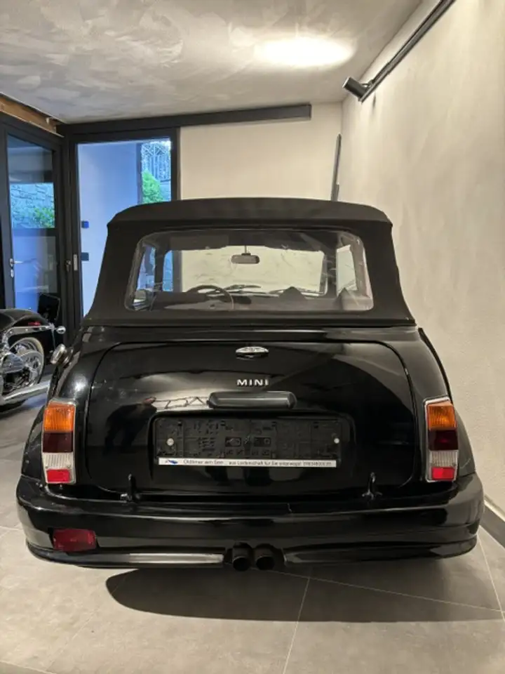 Rover Mini 1.0 LAMM, foto 4