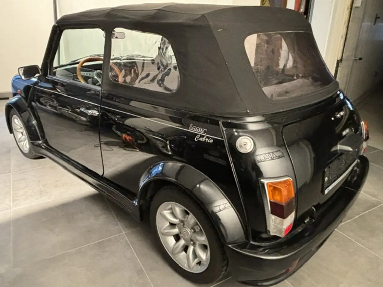 Rover Mini 1.0 LAMM, foto 3
