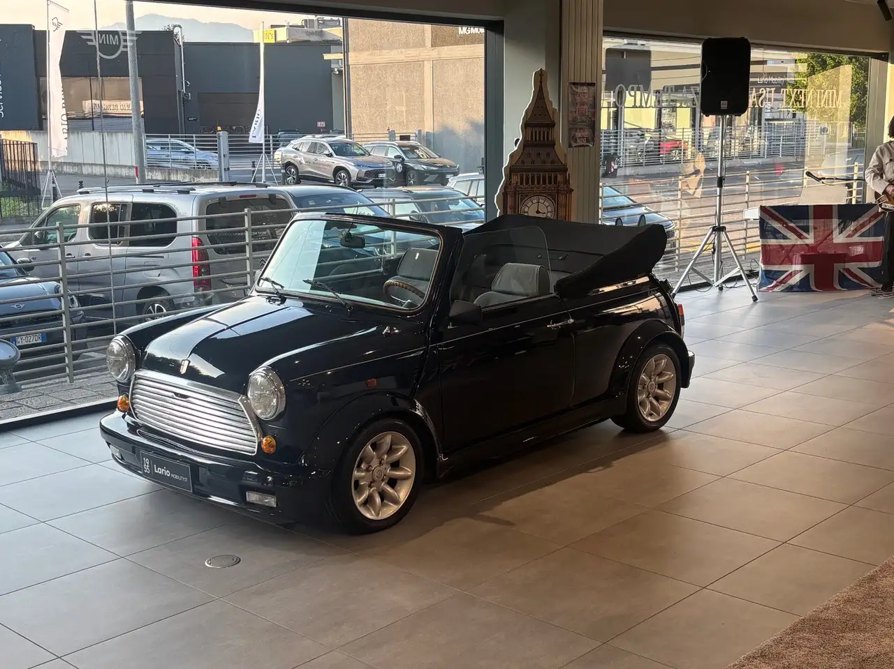 Rover Mini 1.0 LAMM, foto 8