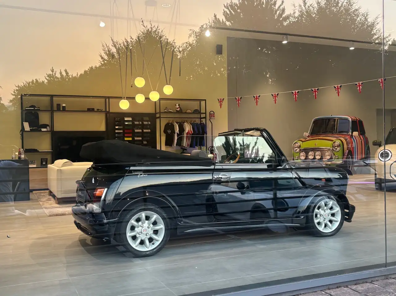 Rover Mini 1.0 LAMM, foto 9