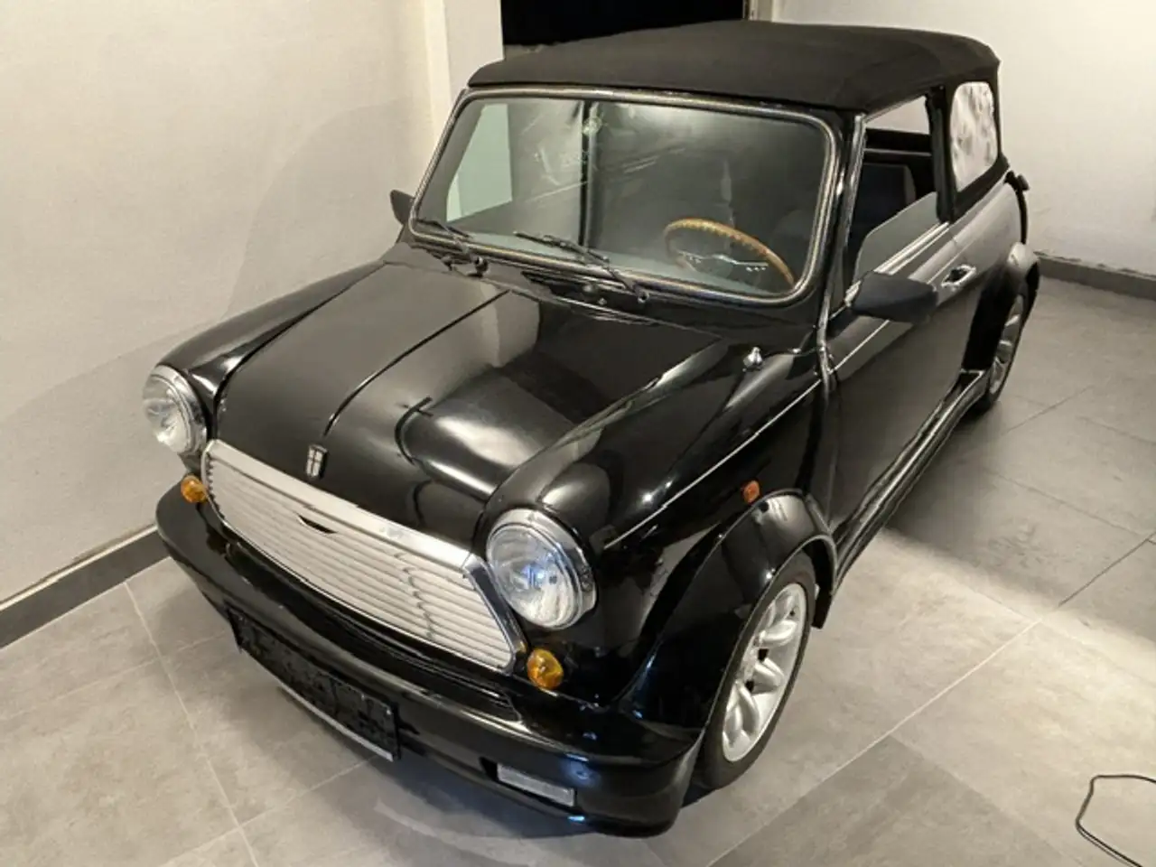 Rover Mini 1.0 LAMM, foto 2