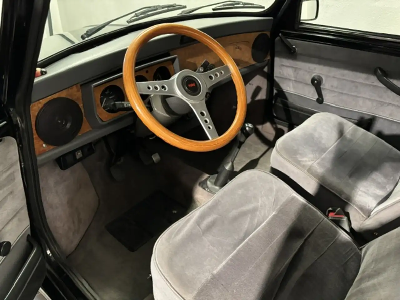 Rover Mini 1.0 LAMM, foto 6