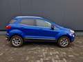 Ford EcoSport 1.0 Titanium/1e Eigenaar! 30dkm!Org.NL/Winterpakke Blau - thumbnail 5