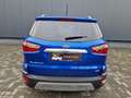 Ford EcoSport 1.0 Titanium/1e Eigenaar! 30dkm!Org.NL/Winterpakke Blau - thumbnail 3