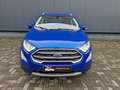 Ford EcoSport 1.0 Titanium/1e Eigenaar! 30dkm!Org.NL/Winterpakke Blau - thumbnail 6
