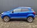 Ford EcoSport 1.0 Titanium/1e Eigenaar! 30dkm!Org.NL/Winterpakke Blau - thumbnail 2