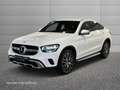 Mercedes-Benz GLC 200 GLC Coupe 200 d Sport 4matic auto Bianco - thumbnail 1
