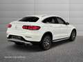 Mercedes-Benz GLC 200 GLC Coupe 200 d Sport 4matic auto Bianco - thumbnail 2
