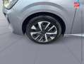 Peugeot 208 1.2 PureTech 75ch S/S Active Radar AR Carplay Gris - thumbnail 10