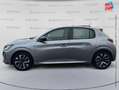 Peugeot 208 1.2 PureTech 75ch S/S Active Radar AR Carplay Gris - thumbnail 9
