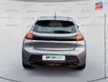 Peugeot 208 1.2 PureTech 75ch S/S Active Radar AR Carplay Gris - thumbnail 7
