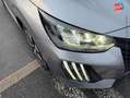 Peugeot 208 1.2 PureTech 75ch S/S Active Radar AR Carplay Gris - thumbnail 13
