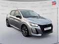 Peugeot 208 1.2 PureTech 75ch S/S Active Radar AR Carplay Gris - thumbnail 3