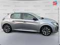 Peugeot 208 1.2 PureTech 75ch S/S Active Radar AR Carplay Gris - thumbnail 4