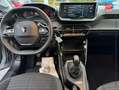 Peugeot 208 1.2 PureTech 75ch S/S Active Radar AR Carplay Gris - thumbnail 17