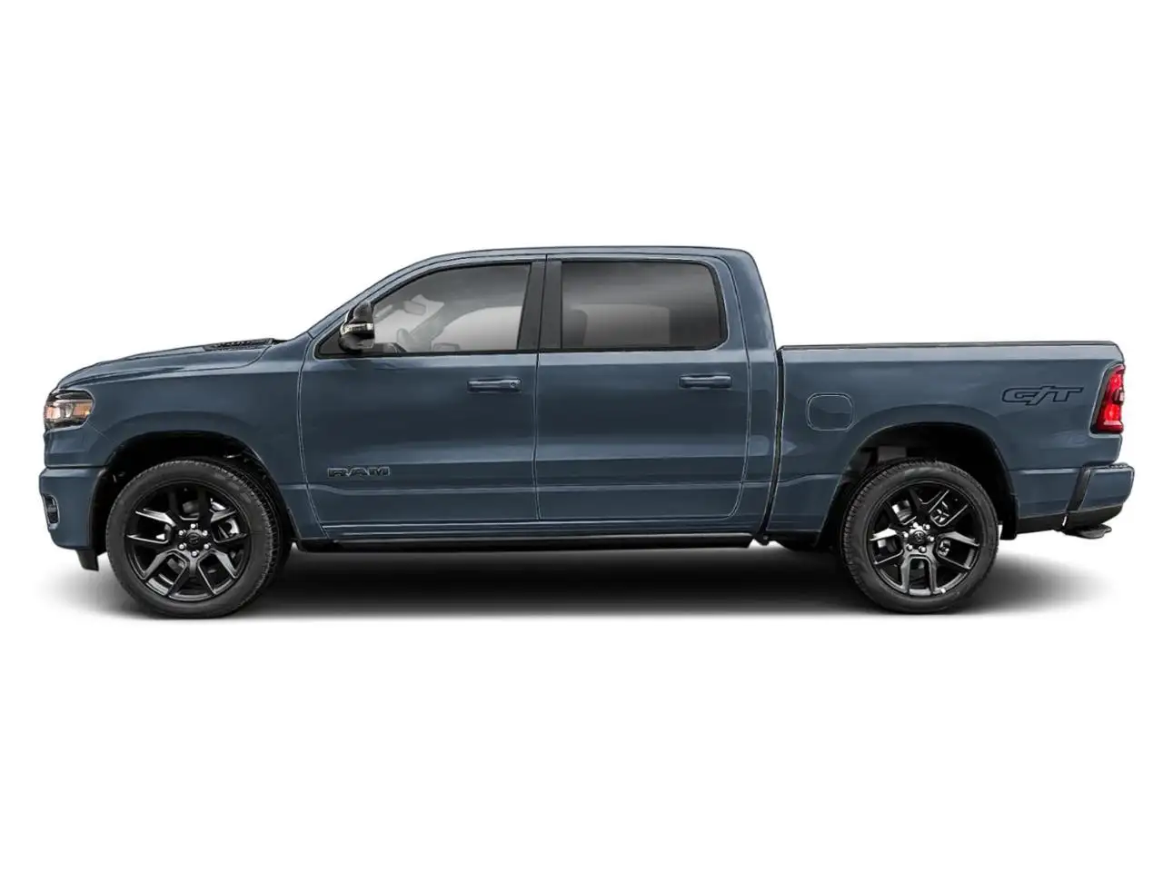 RAM 1500 fotografie RAM 1500