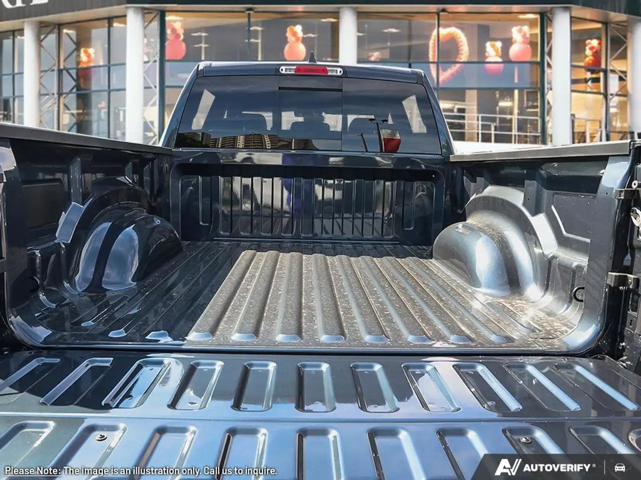 RAM 1500 fotografie RAM 1500