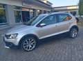Volkswagen Polo Polo Cross 1.4 TDI BlueMotion Technology Argento - thumbnail 1