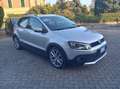 Volkswagen Polo Polo Cross 1.4 TDI BlueMotion Technology Argento - thumbnail 11