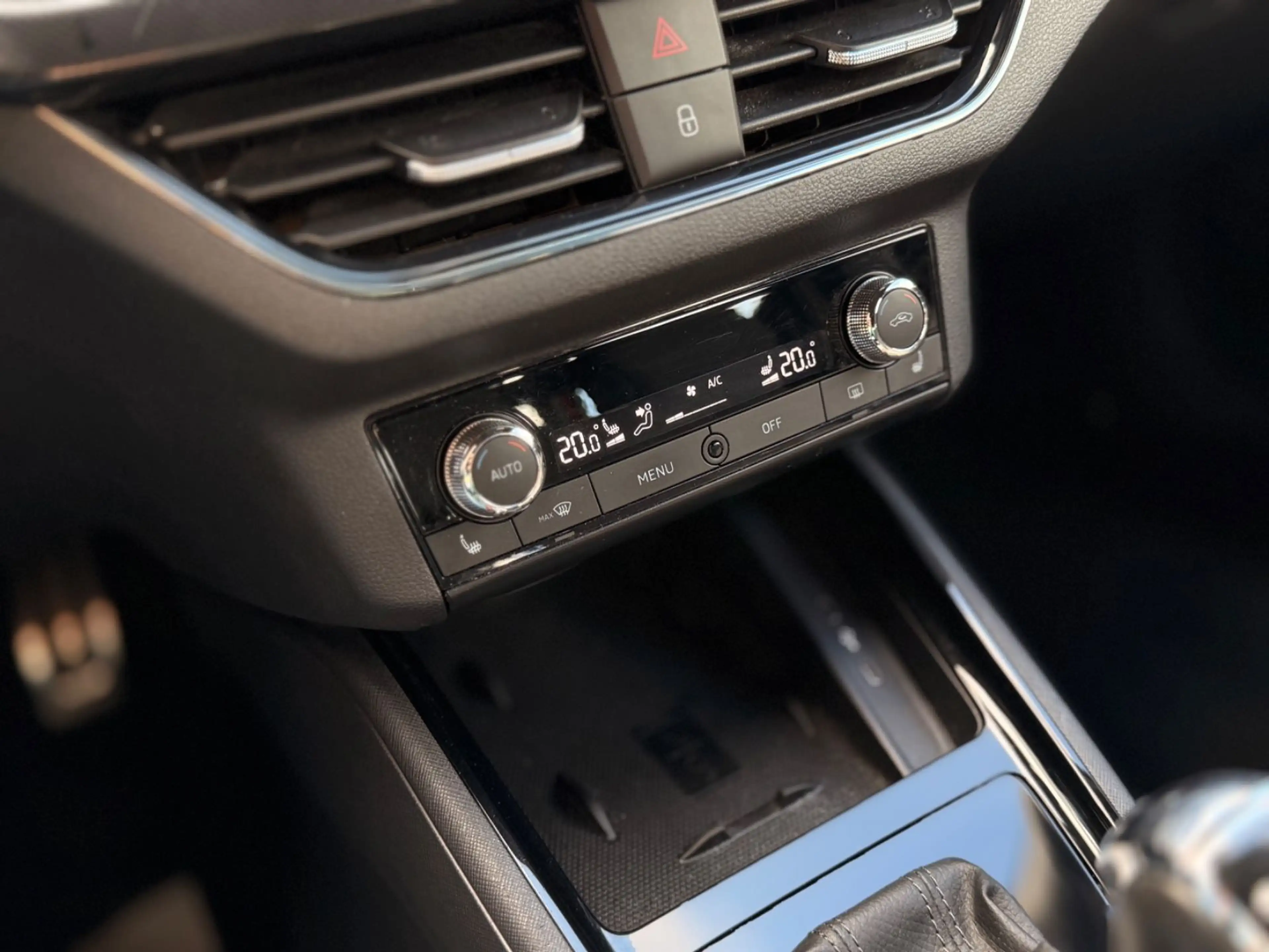 Skoda Scala Style 1.5 TSI Aut. LED SHZ Kamera 2. Hand — photo 12