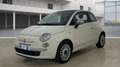 Fiat 500 1.2 Lounge + GPL IDONEA PER NEOPATENTATI Weiß - thumbnail 1