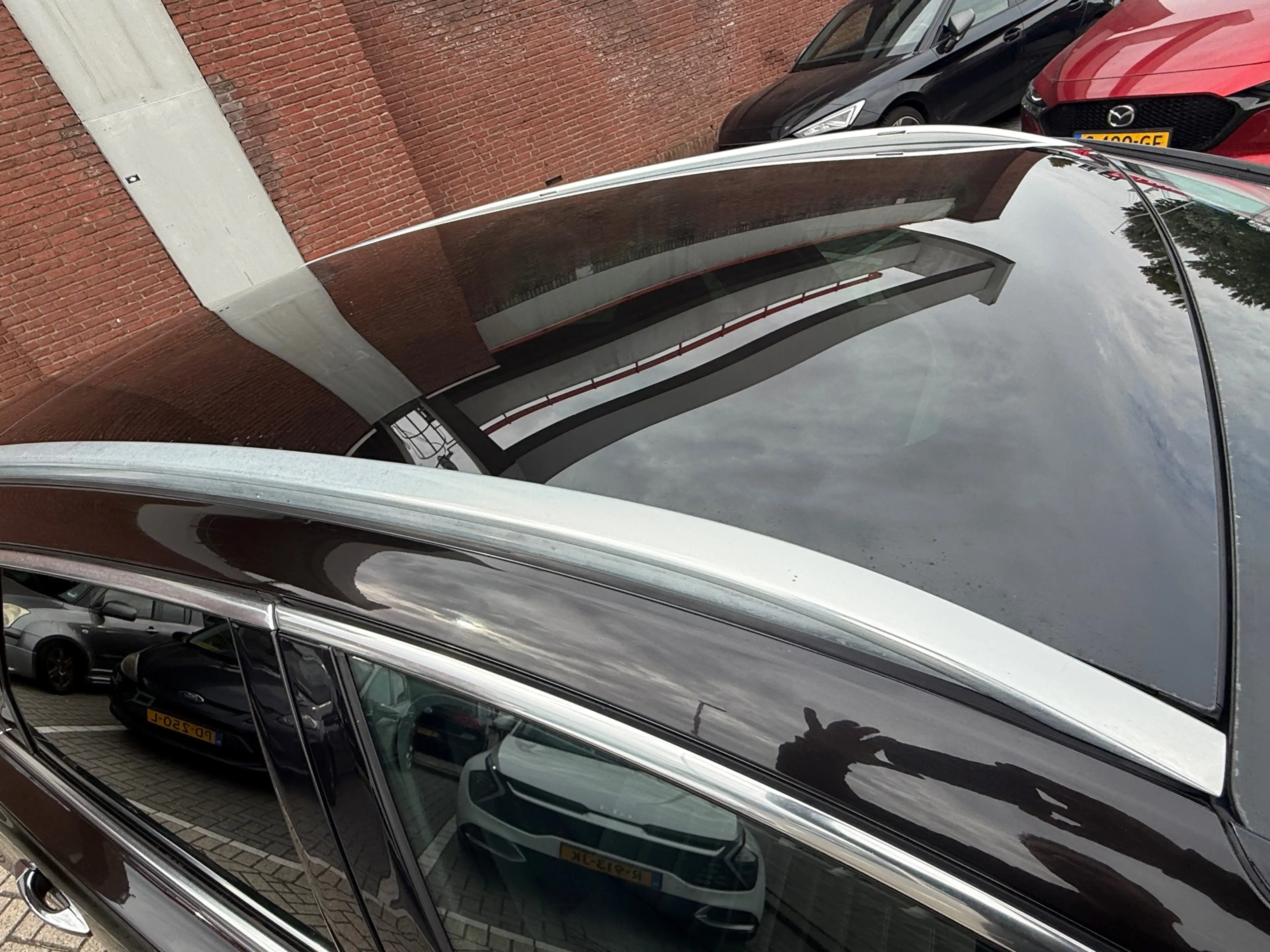 Peugeot 508 SW 2.0 BlueHDi GT| AUTOMAAT | PANNO | HEAD-UP |LED — photo 15
