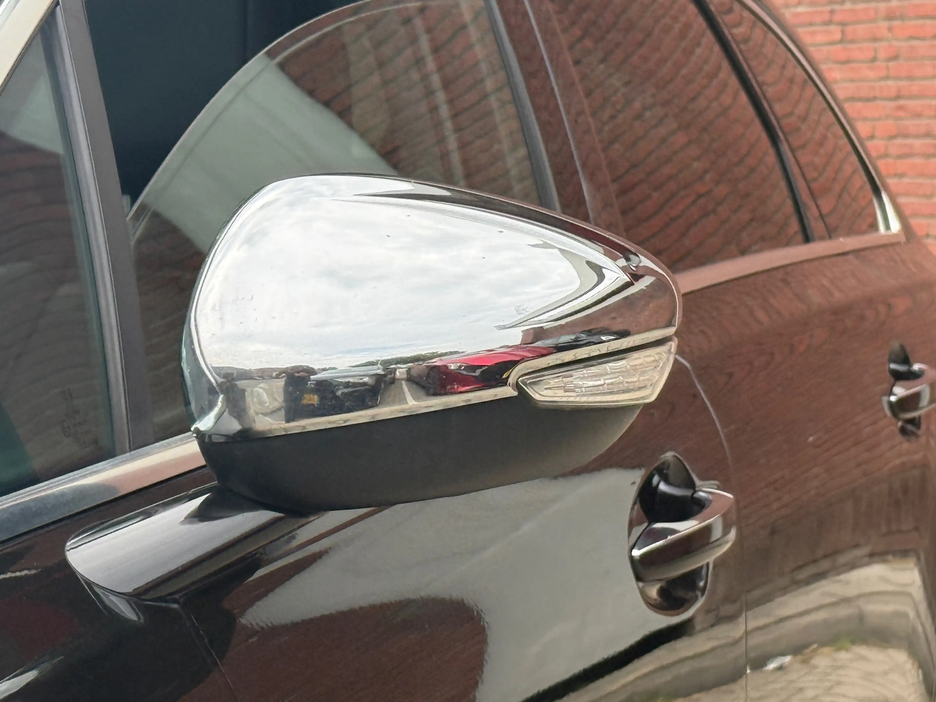 Peugeot 508 SW 2.0 BlueHDi GT| AUTOMAAT | PANNO | HEAD-UP |LED — photo 5