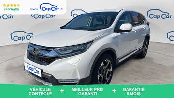 V 2.0 i-MMD 184 Hybrid 2WD e-CVT Elegance - Automatique