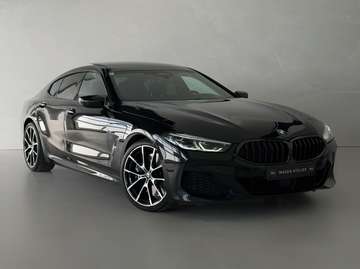 840 d xDrive M Sport