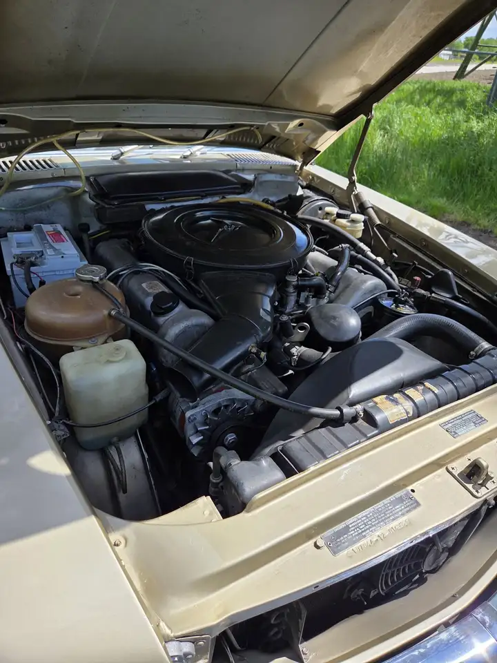 Mercedes-Benz SL 450, foto 10