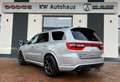 Dodge Durango R/T Premium Tow N Go Blacktop Plateado - thumbnail 4