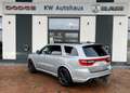 Dodge Durango R/T Premium Tow N Go Blacktop Plateado - thumbnail 3