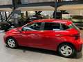 Hyundai i20 benzine Rouge - thumbnail 2