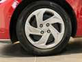 Hyundai i20 benzine Rouge - thumbnail 8