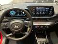 Hyundai i20 benzine Rouge - thumbnail 23