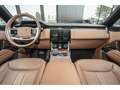 Land Rover Range Rover D350 HSE - Direction - 12.500km Marrón - thumbnail 4