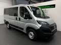Fiat Ducato L1H1 9 SITZER *NAVI*CAM*SHZ*TEMPOMAT*TOP* Grigio - thumbnail 2