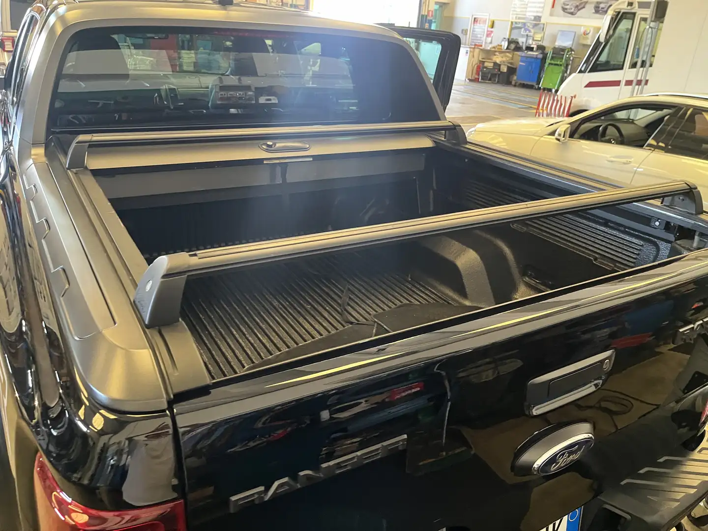 Ford Ranger Raptor 2000tdi 205cv - 2