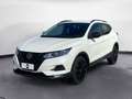 Nissan Qashqai 1.5 dCi N-Tec Start Bianco - thumbnail 1