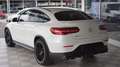 Mercedes-Benz GLC 63 AMG Coupé 4MATIC+ Weiß - thumbnail 19