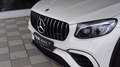 Mercedes-Benz GLC 63 AMG Coupé 4MATIC+ Weiß - thumbnail 5