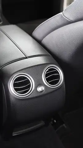 Mercedes-Benz GLC 63 AMG Coupé 4MATIC+ Ansicht 35
