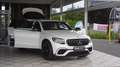 Mercedes-Benz GLC 63 AMG Coupé 4MATIC+ Weiß - thumbnail 8