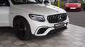 Mercedes-Benz GLC 63 AMG Coupé 4MATIC+ Weiß - thumbnail 1
